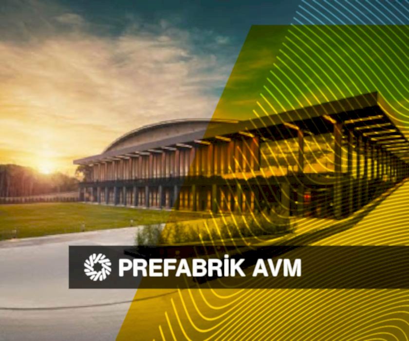 Prefabrik AVM