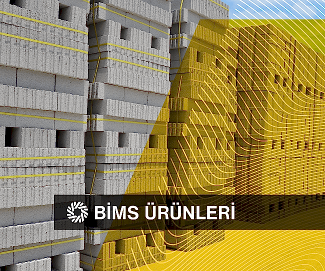Bims Ürünleri